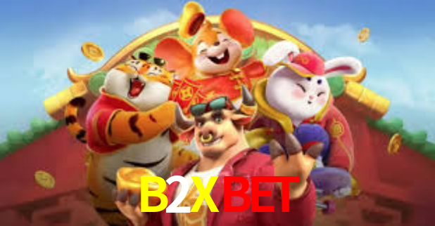 Cassino de Jogos B2Xbet